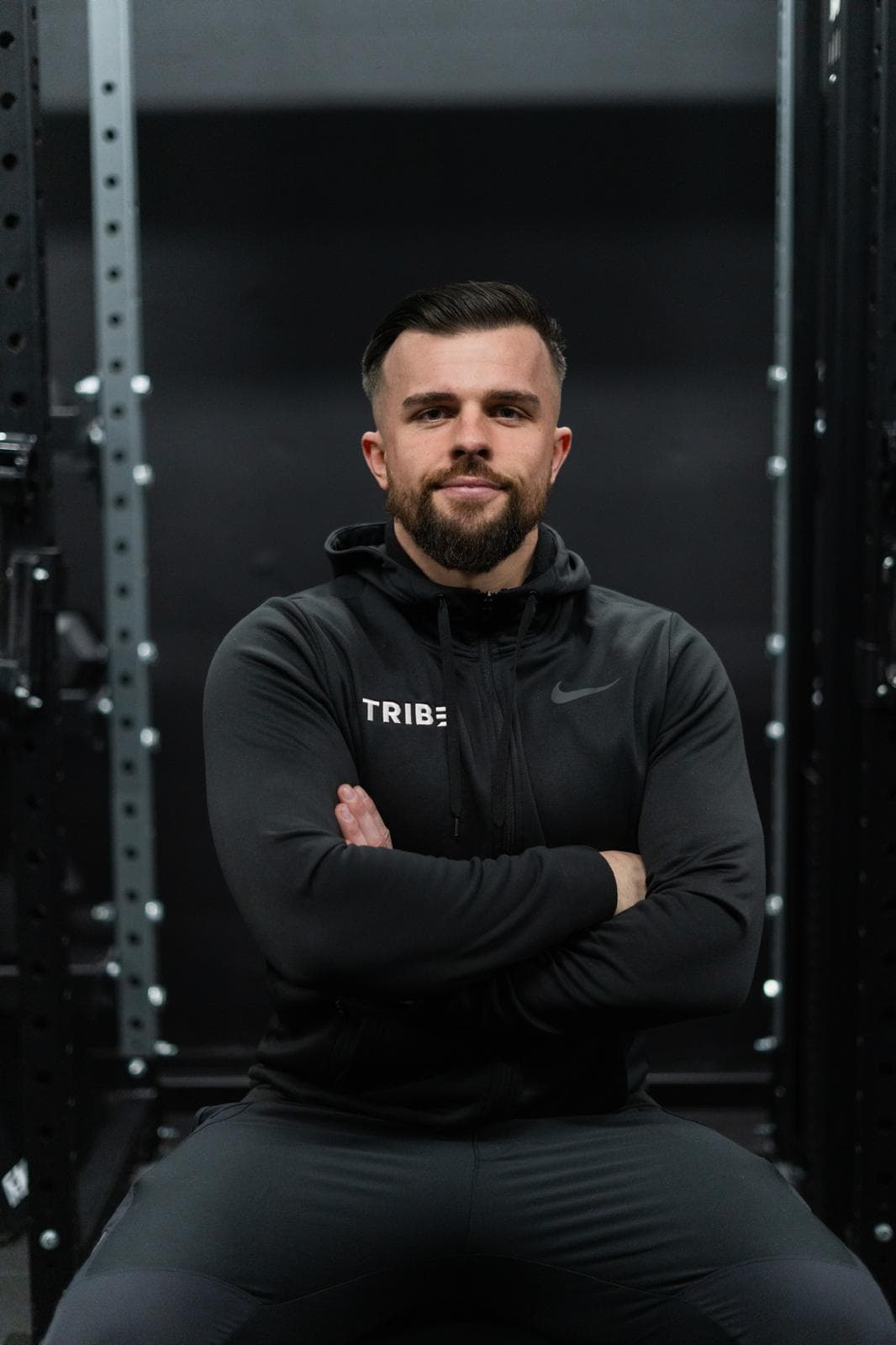 Declan McCullough Personal Trainer